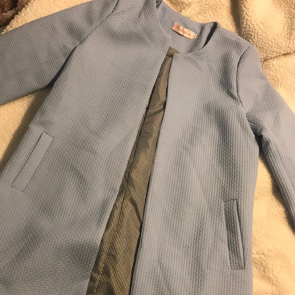 Light coat/blazer